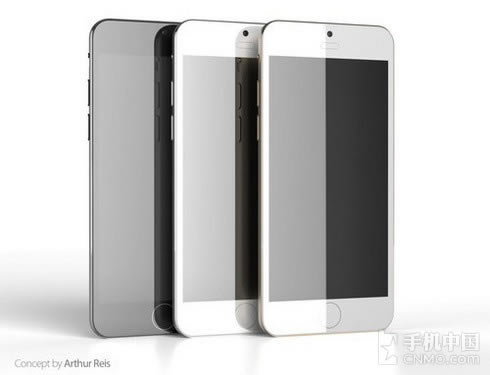 iPhone 6上市时间再曝光