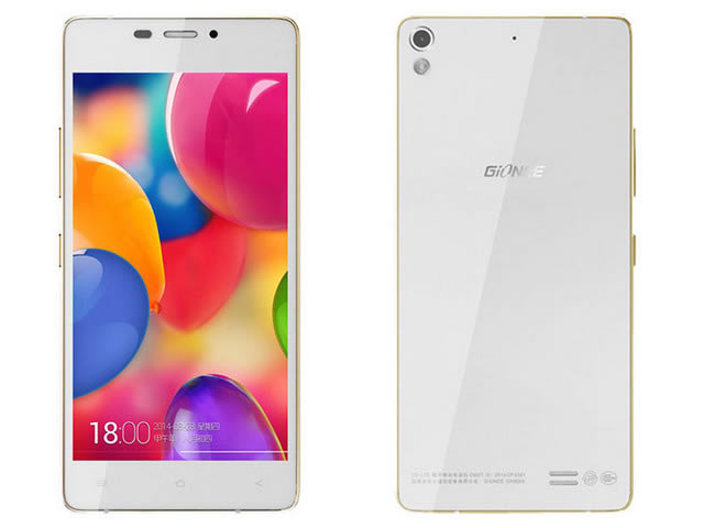 尖Phone对决:金立ELIFE S5.1对比iPhone6