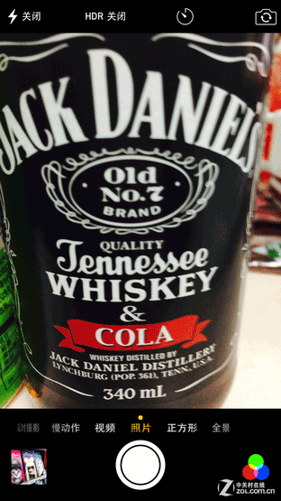 尖Phone对决:金立ELIFE S5.1对比iPhone6