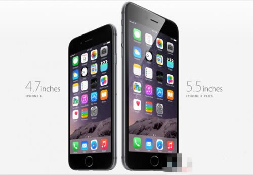 iPhone6 Plus啥时候有货?苹果iPhone6 Plus现货哪里买