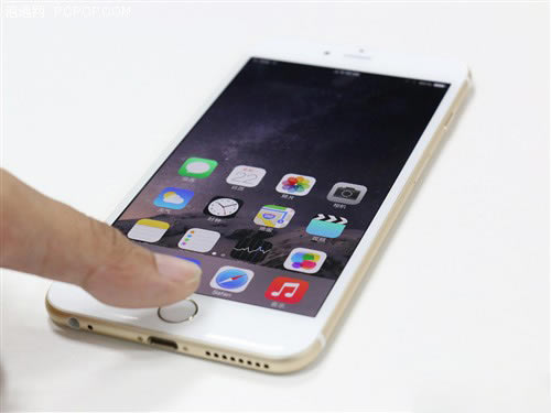 iphone6行货和水货硬件配置对比