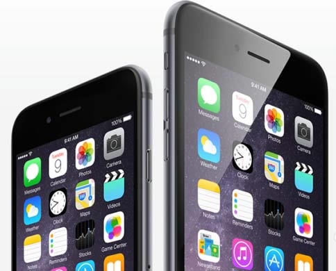 11月14日:新一批iPhone6发售时间确定_手机资讯