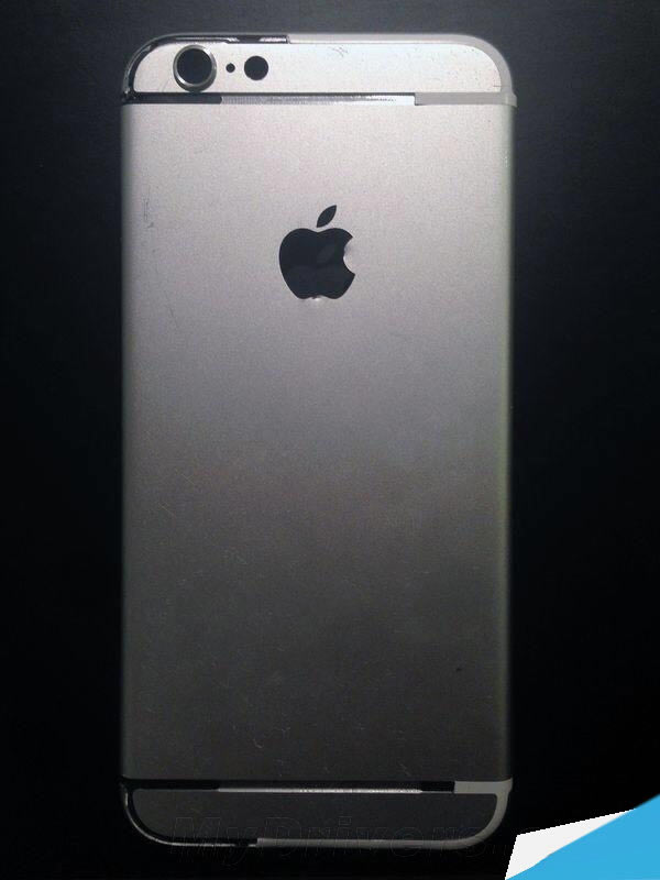苹果够狠!两款iPhone 6通过审核