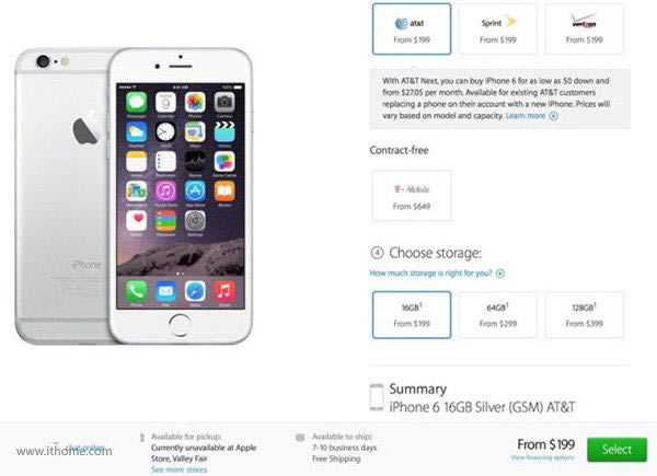 ƻiPhone6ʲôʱ?ʱ710_ƻֻ_ֻѧԺ_վ