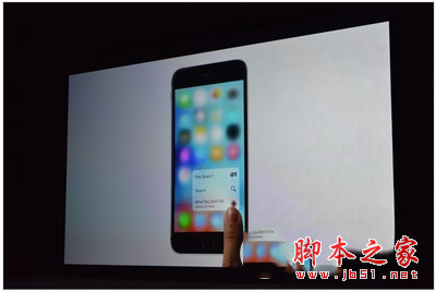 iphone6s/6s plus和iphone6/6 plus有何区别5