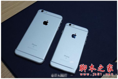 iphone6s/6s plus和iphone6/6 plus有何区别7
