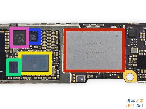 闪退重启不断 iPhone 6用TLC有多不靠谱?