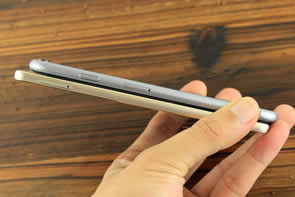 iPhone6对比S5.1 iPhone6对比S5.1
