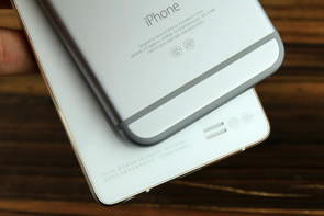 iPhone6对比S5.1 iPhone6对比S5.1