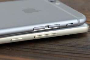 iPhone6对比S5.1 iPhone6对比S5.1