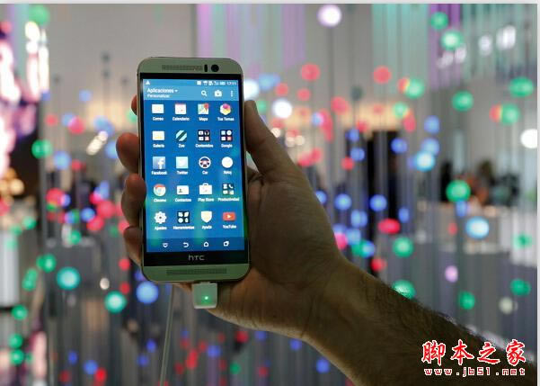 全球当红旗舰手机性能大测评!iPhone6竟然远远输给它!