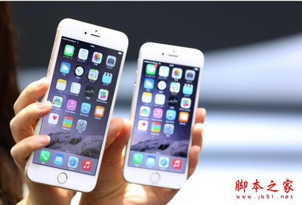 全球当红旗舰手机性能大测评!iPhone6竟然远远输给它!