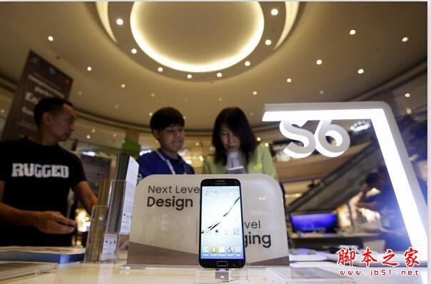 全球当红旗舰手机性能大测评!iPhone6竟然远远输给它!