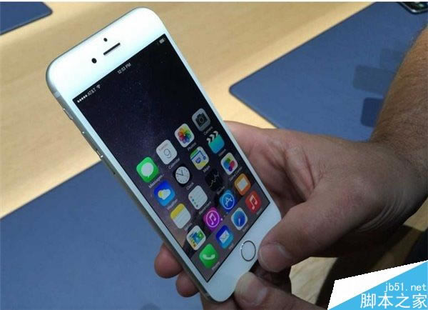 苹果iPhone6/iPhone6 Plus什么时候发货? iPhone6/iPhone6 Plus预定什么时候发货?iPhone6/iPhone6 Plus发货时间可能推迟_苹果手机_手机学院_本站