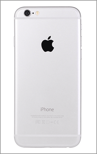 2K LED对Retina HD Note 4 IP6屏幕对比