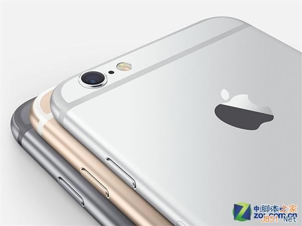 闪退重启不断 iPhone 6用TLC有多不靠谱?