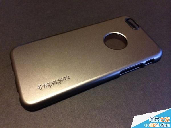 背水一战:iPhone 6第三方保护套现身