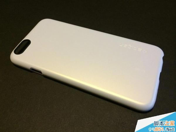 背水一战:iPhone 6第三方保护套现身