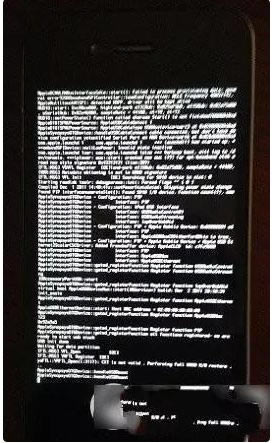iPhone6忘记锁屏密码怎么办