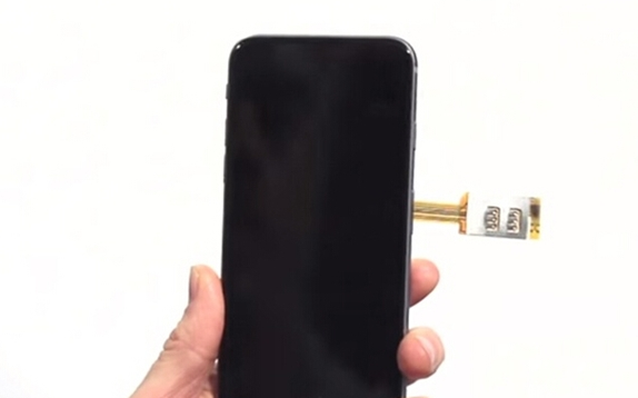 iphone6 plus能变双卡吗 iphone6 plus变双卡详细图文教程