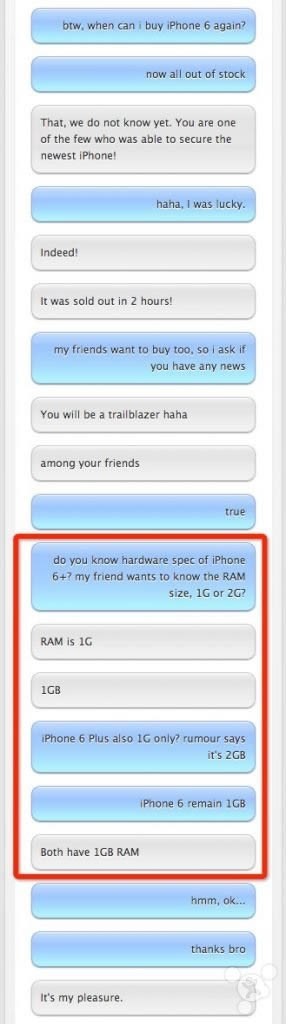 ƻiPhone6ڴع:1GBٴ_ƻֻ_ֻѧԺ_վ
