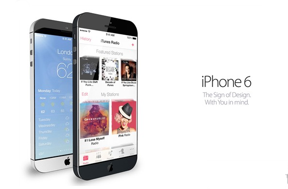 iphone6 16gb够不够用?iphone6 16g是否够用?