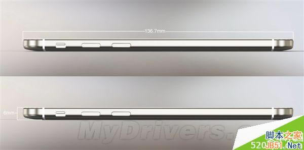 运行iOS 8的“iPhone 6”来了:超赞!