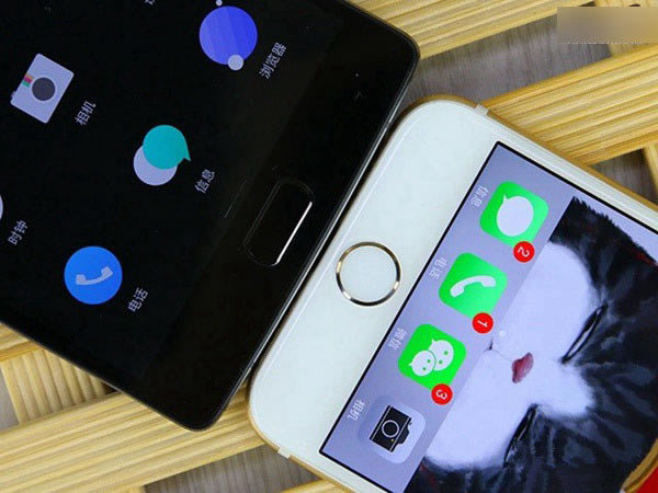 一加2与iphone6哪个好?一加手机2对比iphone6