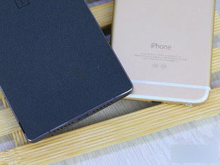 一加2与iphone6哪个好?一加手机2对比iphone6