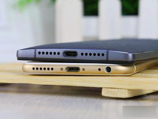 一加2与iphone6哪个好?一加手机2对比iphone6