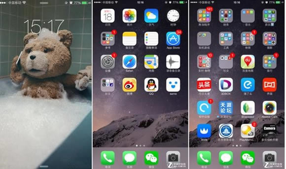 一加2与iphone6哪个好?一加手机2对比iphone6