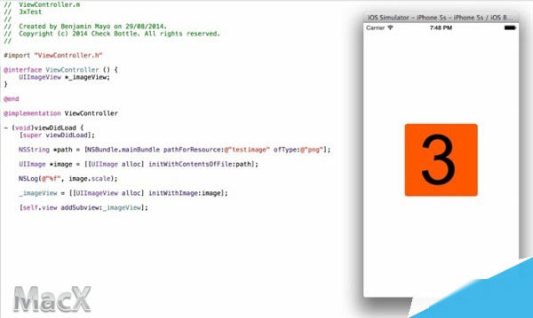 真正无码!iPhone 6屏幕像素翻三倍