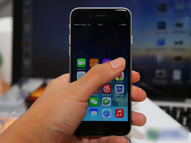 iphone6和note4哪个好?三星Note4与iPhone6对比评测图文详细介绍_手机评测_手机学院_本站