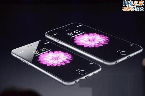 iPhone6和iPhone6plus区别 Plus是什么意思