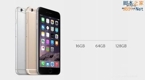 iPhone6和iPhone6plus区别 Plus是什么意思