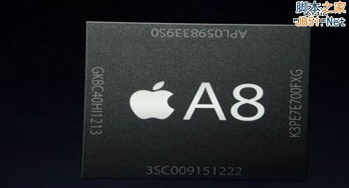 iPhone6和iPhone6plus区别 Plus是什么意思