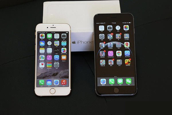 iPhone6与Plus国行版怎么样?国行iPhone6/Plus评测图文介绍_手机评测_手机学院_本站