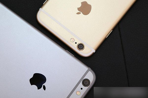 iPhone6与Plus国行版怎么样?国行iPhone6/Plus评测图文介绍_手机评测_手机学院_本站
