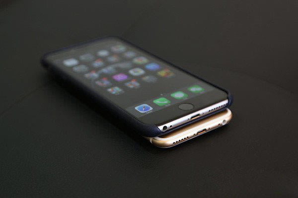 iPhone6与Plus国行版怎么样?国行iPhone6/Plus评测图文介绍_手机评测_手机学院_本站