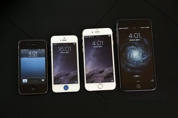 iPhone6与Plus国行版怎么样?国行iPhone6/Plus评测图文介绍_手机评测_手机学院_本站