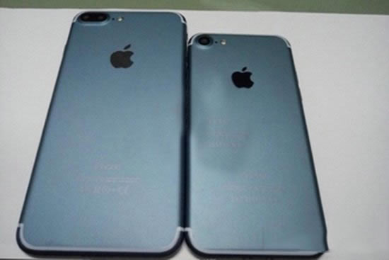 苹果6plus与苹果7plus哪一个好 iphone7plus与iphone6plus区别对比评测