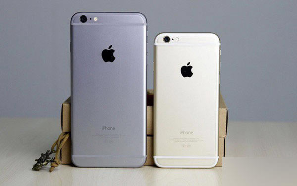 老话新谈 iPhone6 Plus与iPhone6到底选谁