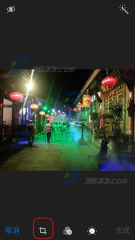 iPhone6 plus怎么旋转照片?_苹果手机_手机学院_本站