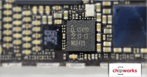 iPhone 内部芯片是什么样?苹果iPhone 6/ 6 Plus各个芯片大剖析(图赏)_苹果手机_手机学院_本站