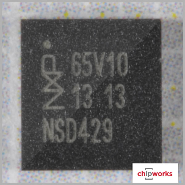 iPhone 内部芯片是什么样?苹果iPhone 6/ 6 Plus各个芯片大剖析(图赏)_苹果手机_手机学院_本站