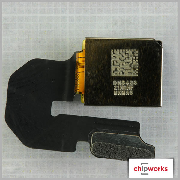 iPhone 内部芯片是什么样?苹果iPhone 6/ 6 Plus各个芯片大剖析(图赏)_苹果手机_手机学院_本站