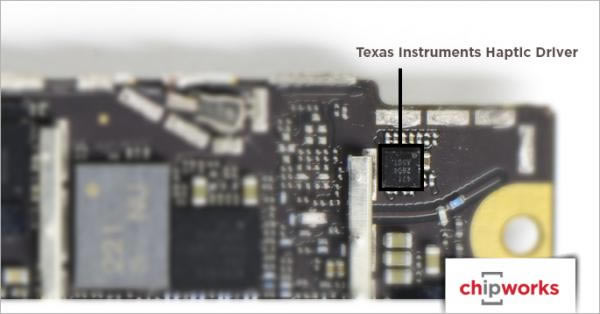iPhone 内部芯片是什么样?苹果iPhone 6/ 6 Plus各个芯片大剖析(图赏)_苹果手机_手机学院_本站