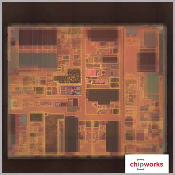 iPhone 内部芯片是什么样?苹果iPhone 6/ 6 Plus各个芯片大剖析(图赏)_苹果手机_手机学院_本站