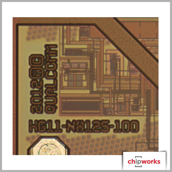 iPhone 内部芯片是什么样?苹果iPhone 6/ 6 Plus各个芯片大剖析(图赏)_苹果手机_手机学院_本站