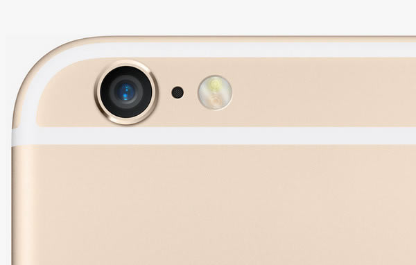 苹果iPhone 6官方图片以及iPhone 6 Plus官方效果图分享_手机资讯_手机学院_本站